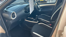 Toyota Aygo X 1.0 VVT-i Edge 5dr [Parking] Petrol Hatchback